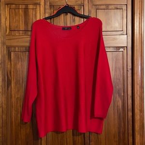 Three quarter sleeves Sweater size 3X
